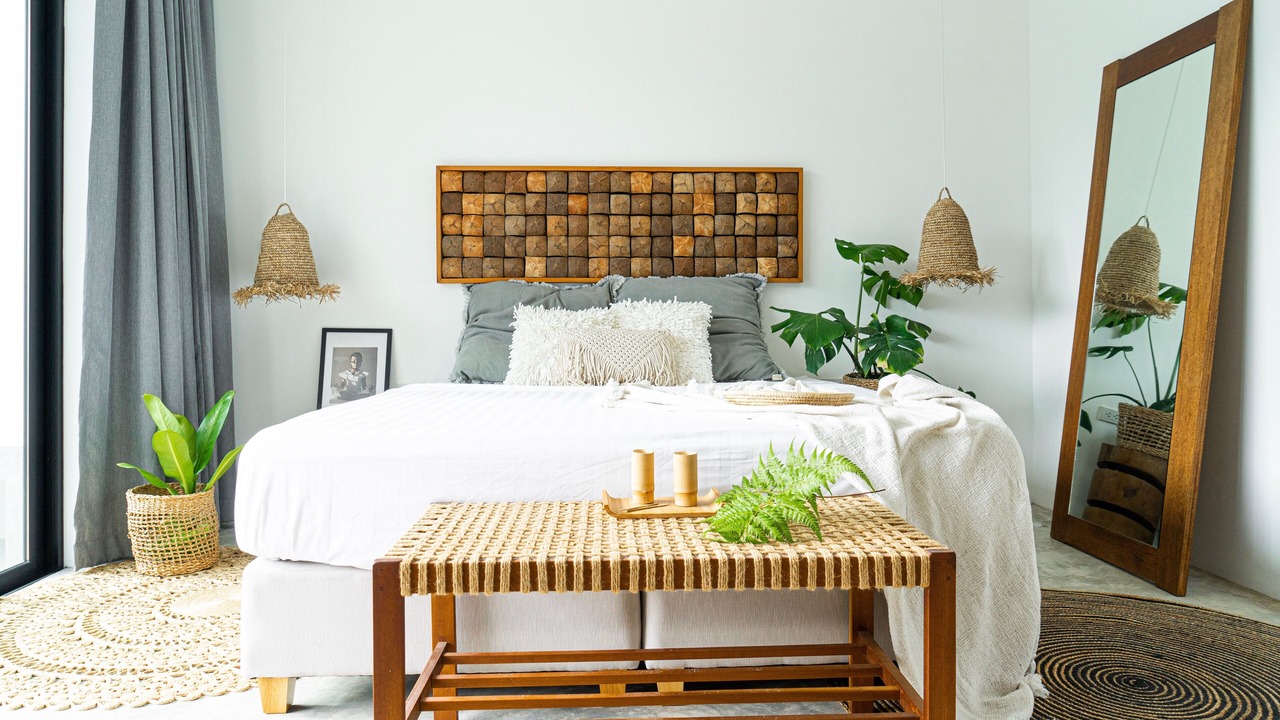 Photo of Bedroom in Nai Harn