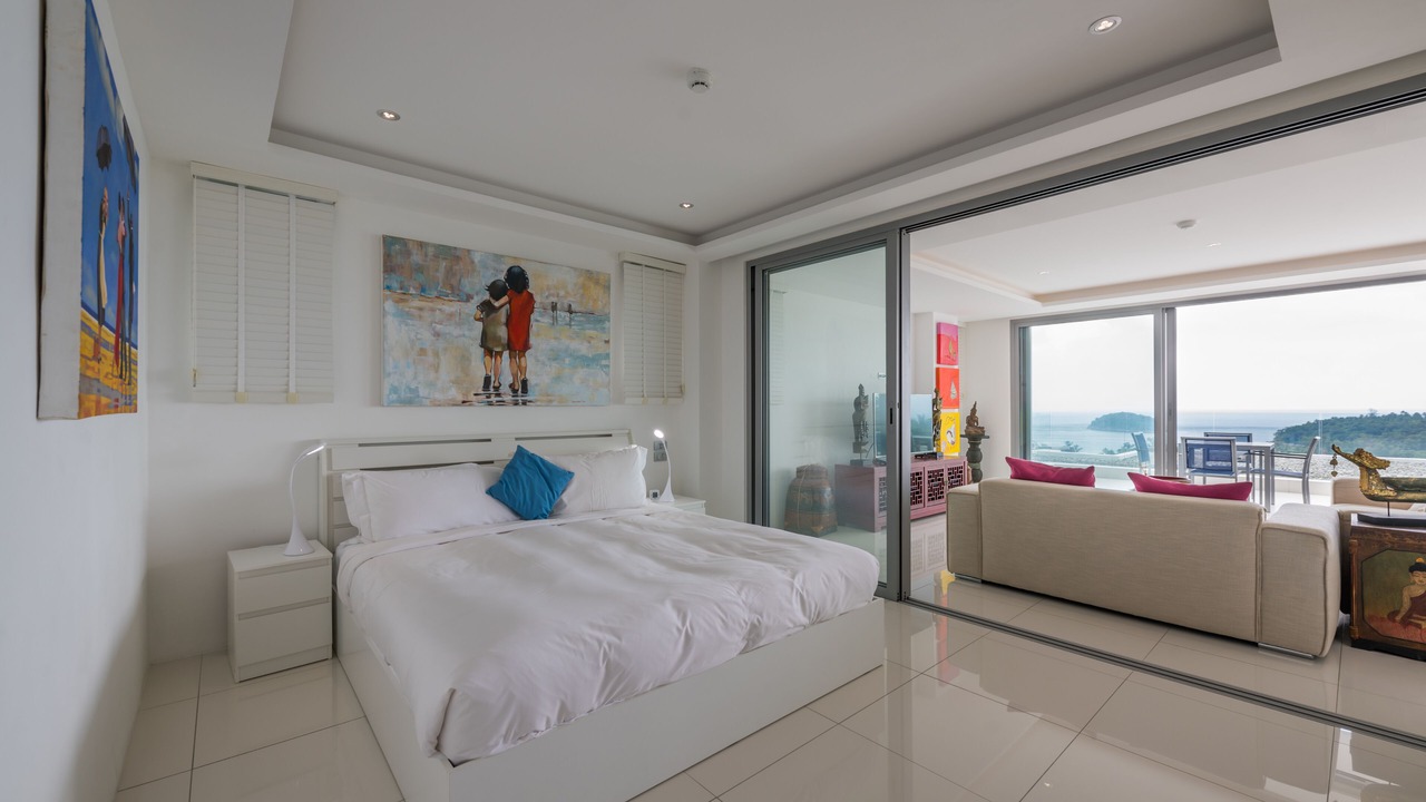 Photo of Bedroom in Kata