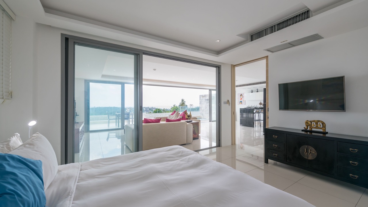 Photo of Bedroom in Kata