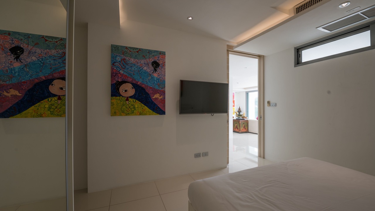 Photo of Bedroom in Kata