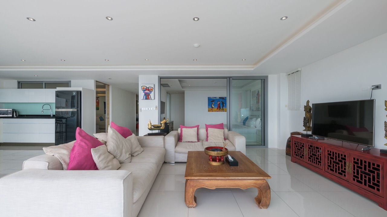 Photo of Livingroom in Kata