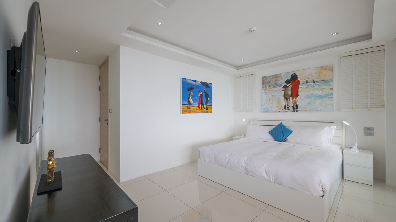 Photo of Bedroom in Kata