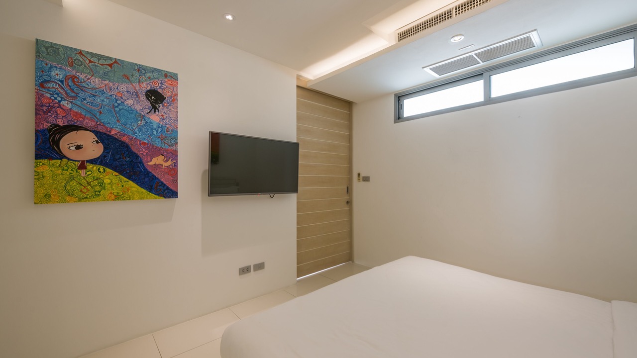 Photo of Bedroom in Kata