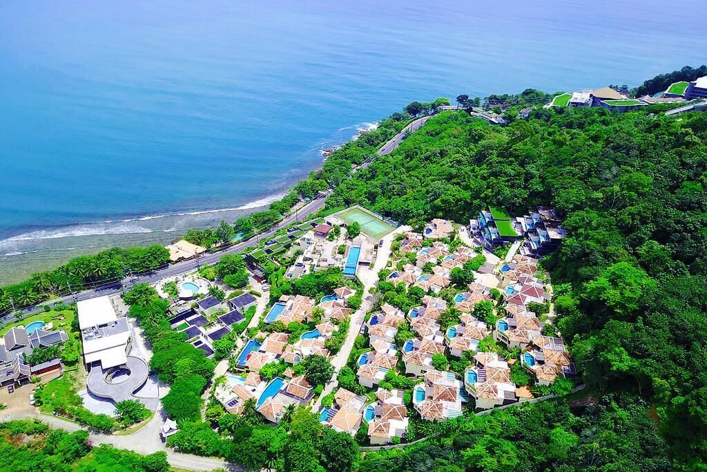 Photo of Outdoor in Patong