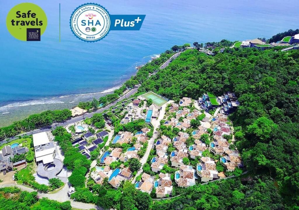 Photo of Outdoor in Patong