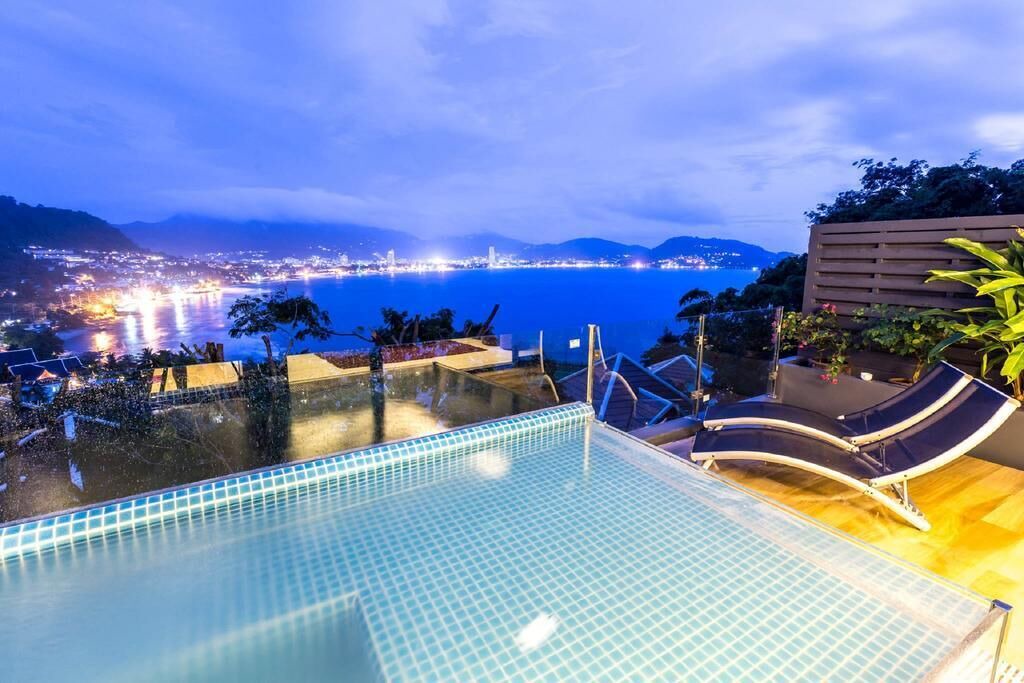Photo of Outdoor in Patong