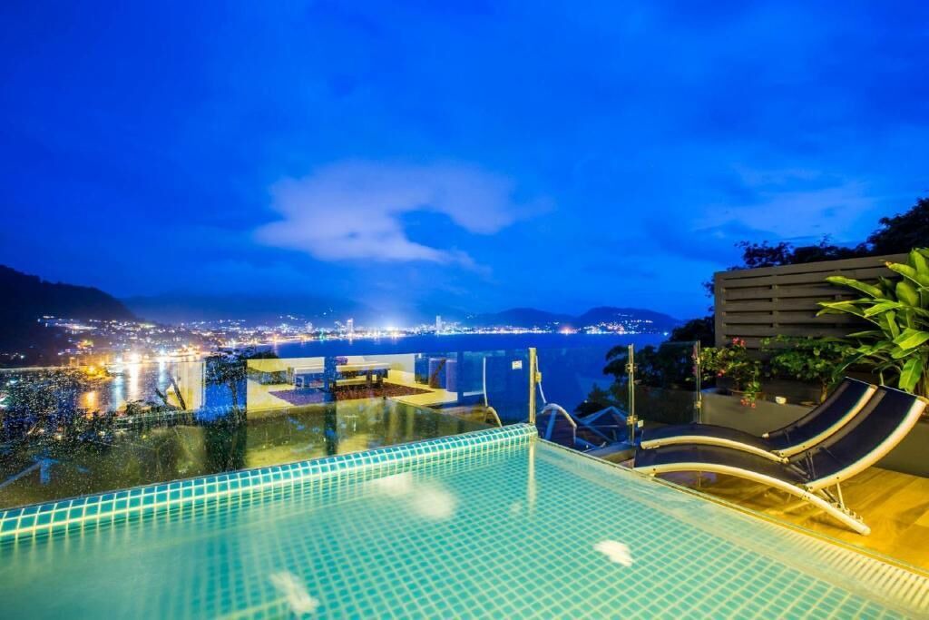 Photo of Outdoor in Patong