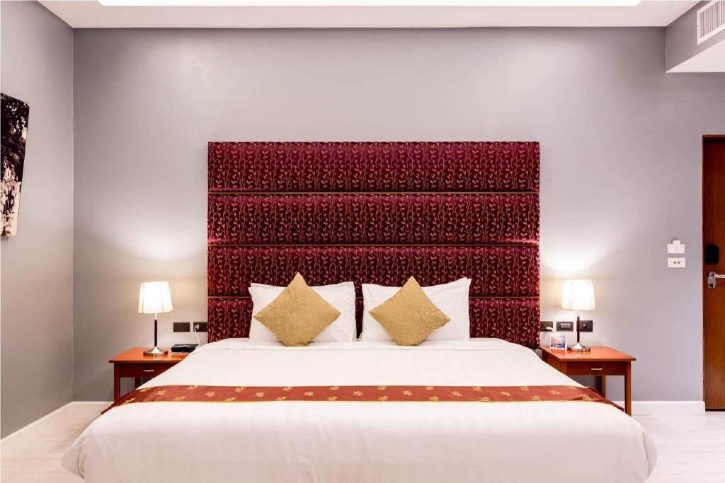 Photo of Bedroom in Patong