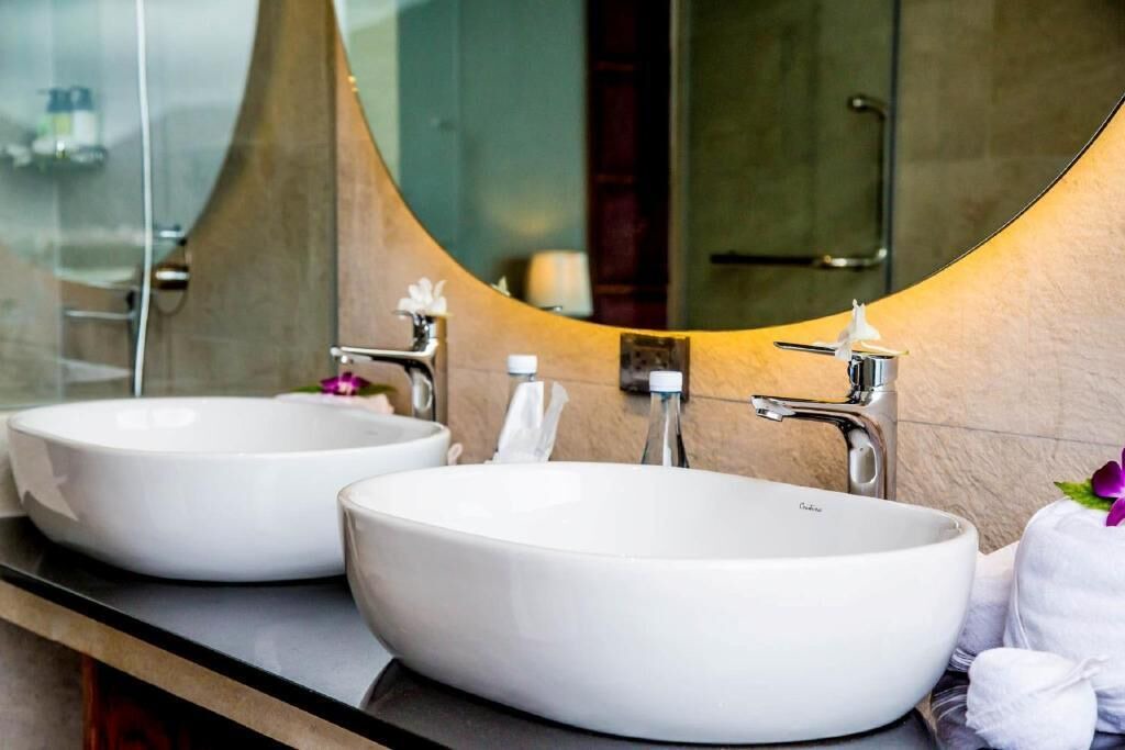 Photo of Bathroom in Patong