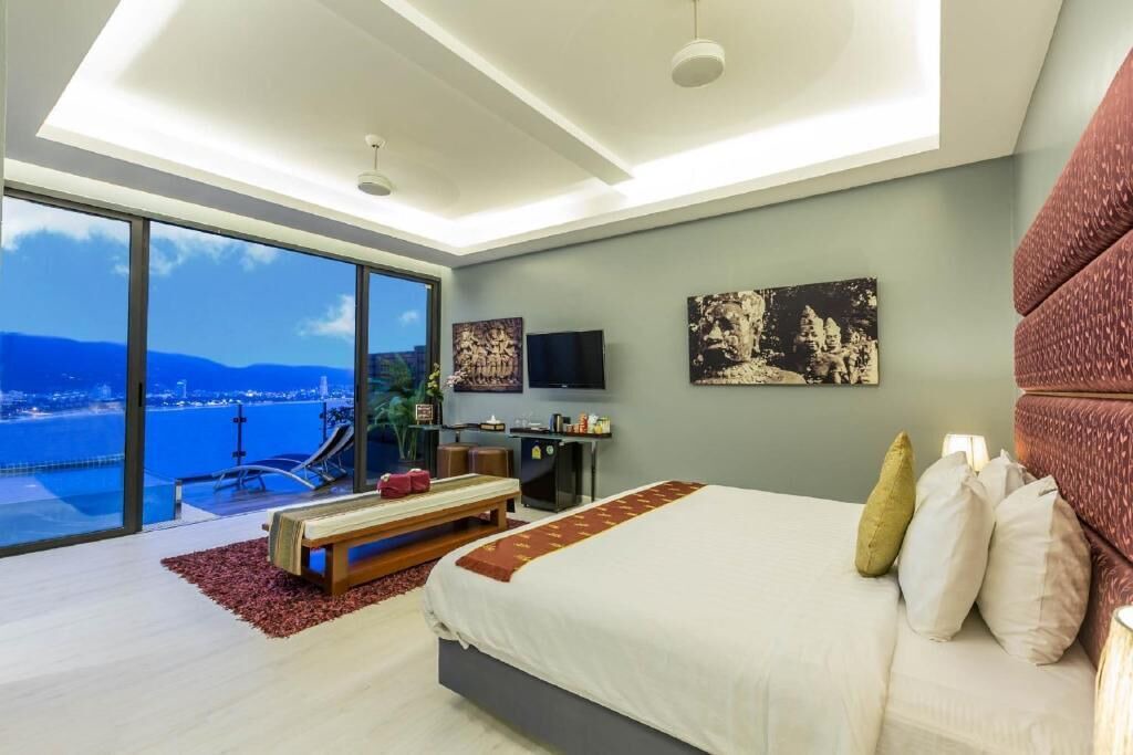 Photo of Bedroom in Patong