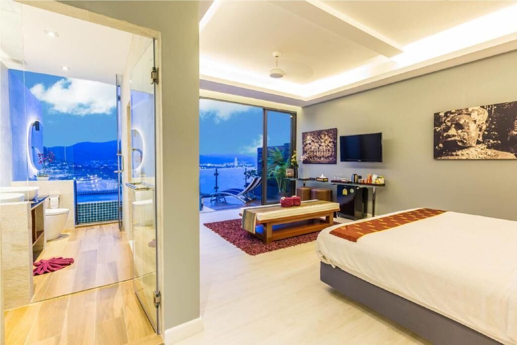 Photo of Bedroom in Patong