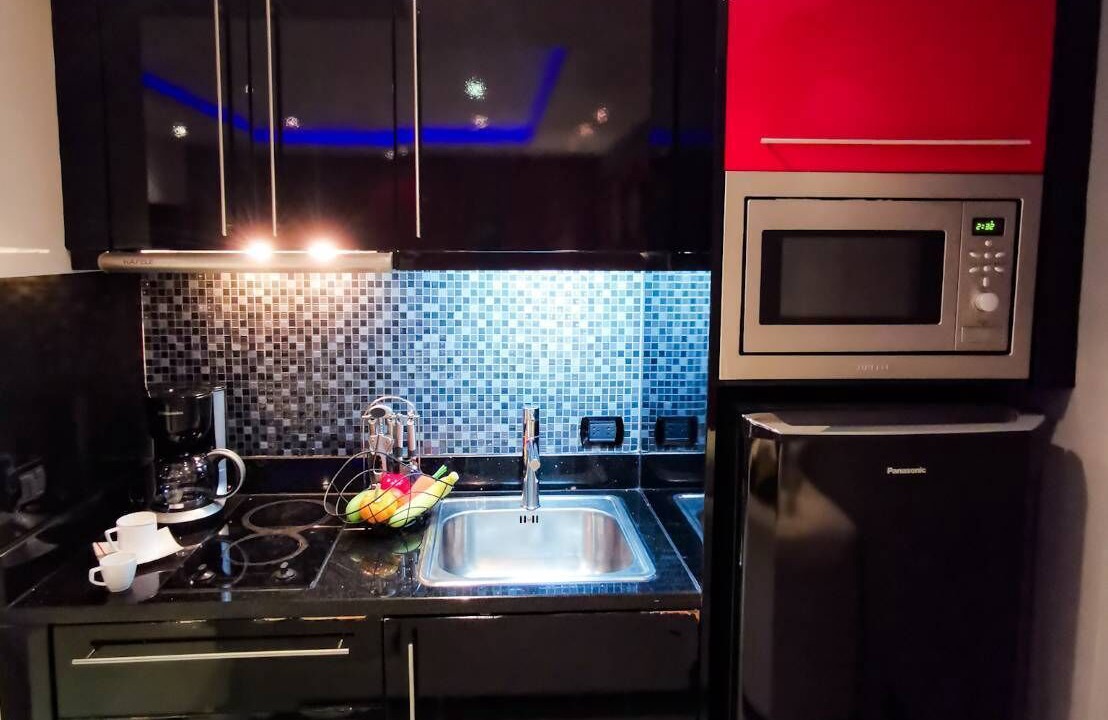 Photo of Kitchen in Patong