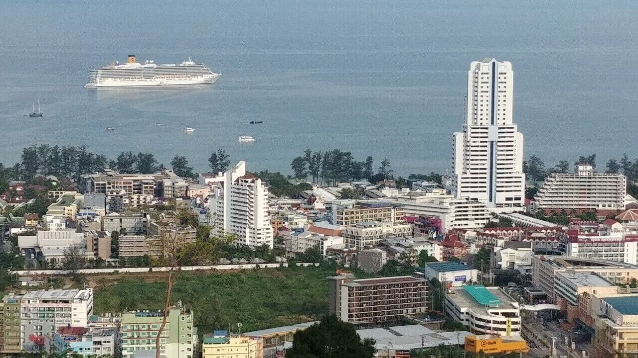 Photo of Outdoor in Patong