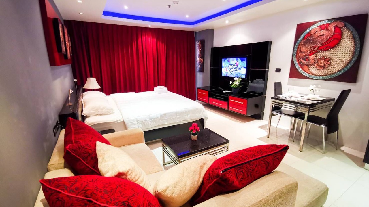 Photo of Bedroom in Patong