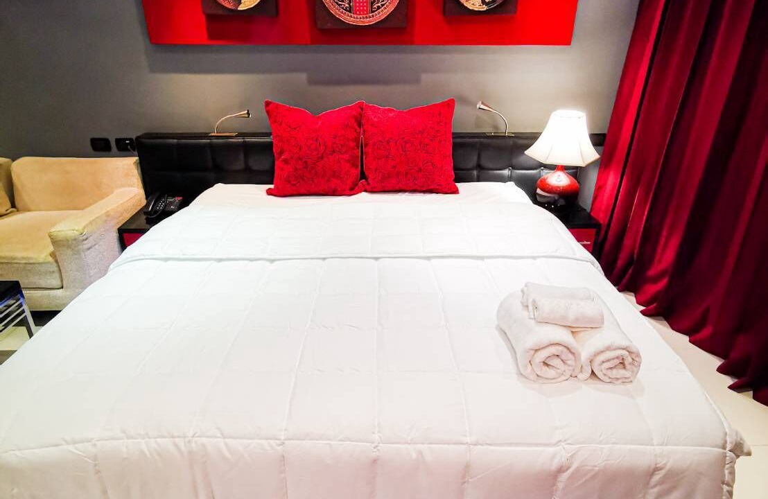 Photo of Bedroom in Patong