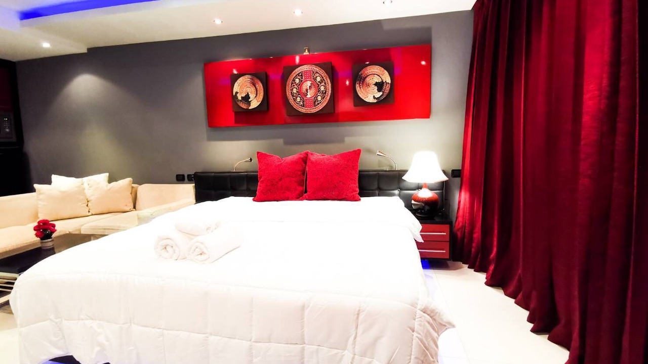 Photo of Bedroom in Patong