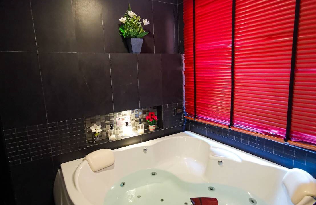 Photo of Bathroom in Patong