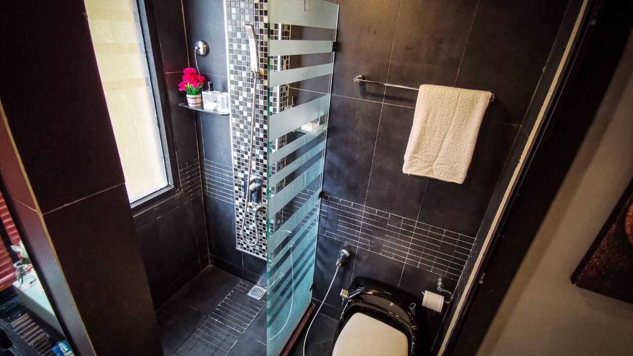 Photo of Bathroom in Patong