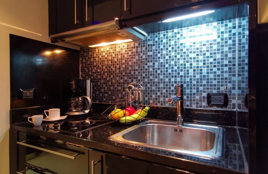 Photo of Kitchen in Patong