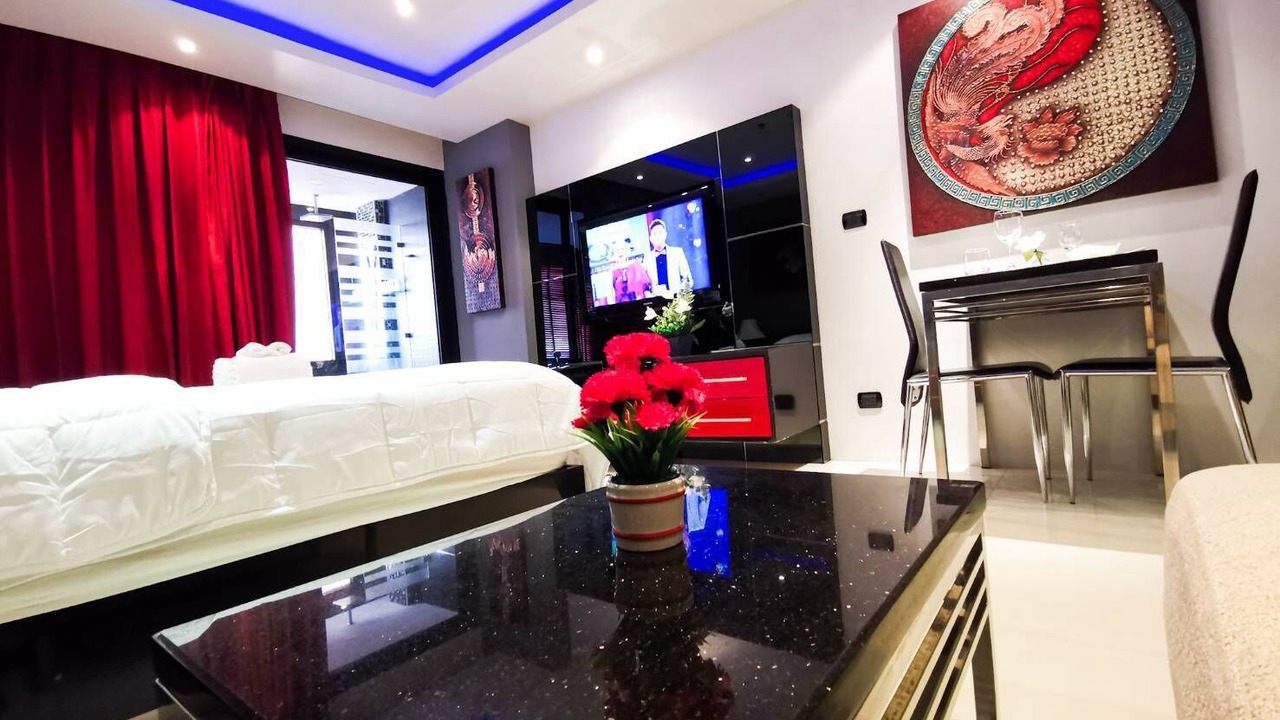 Photo of Bedroom in Patong