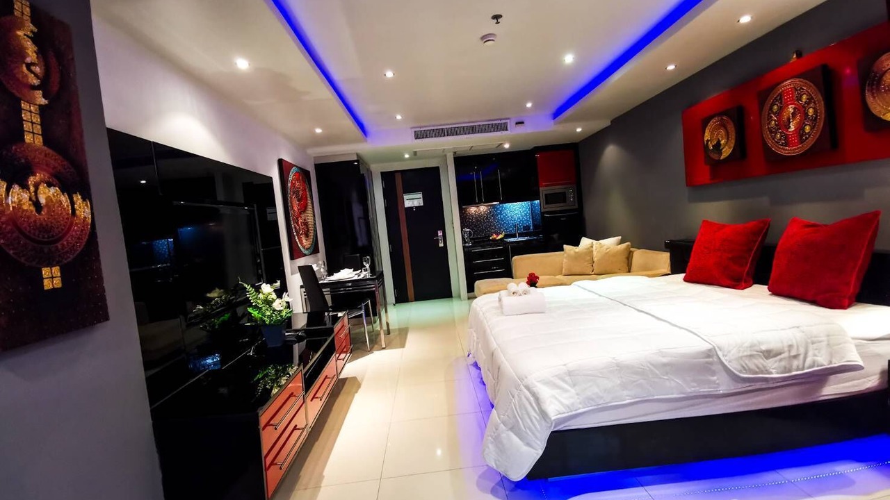 Photo of Bedroom in Patong