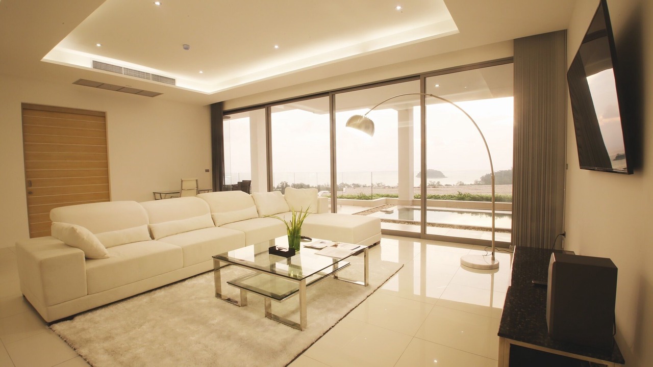 Photo of Livingroom in Kata