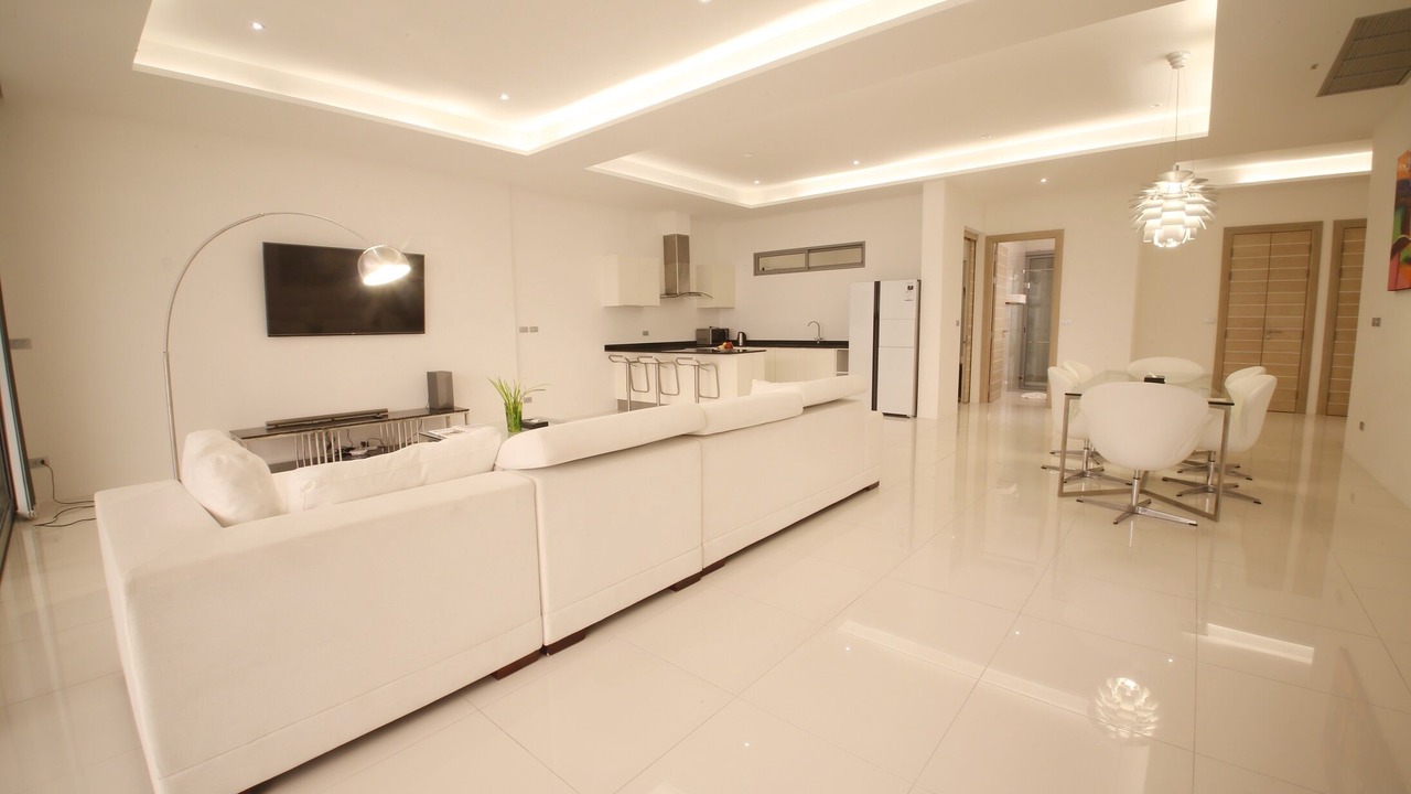 Photo of Livingroom in Kata