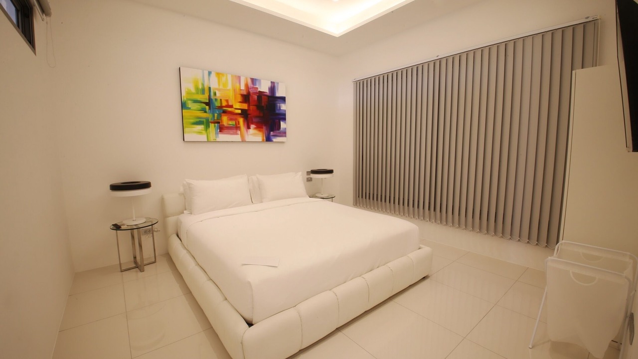 Photo of Bedroom in Kata