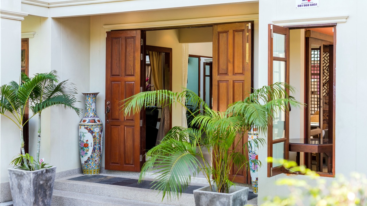 Photo of Outdoor in Mai Khao