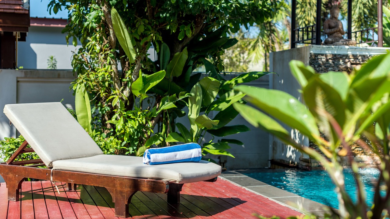 Photo of Outdoor in Mai Khao