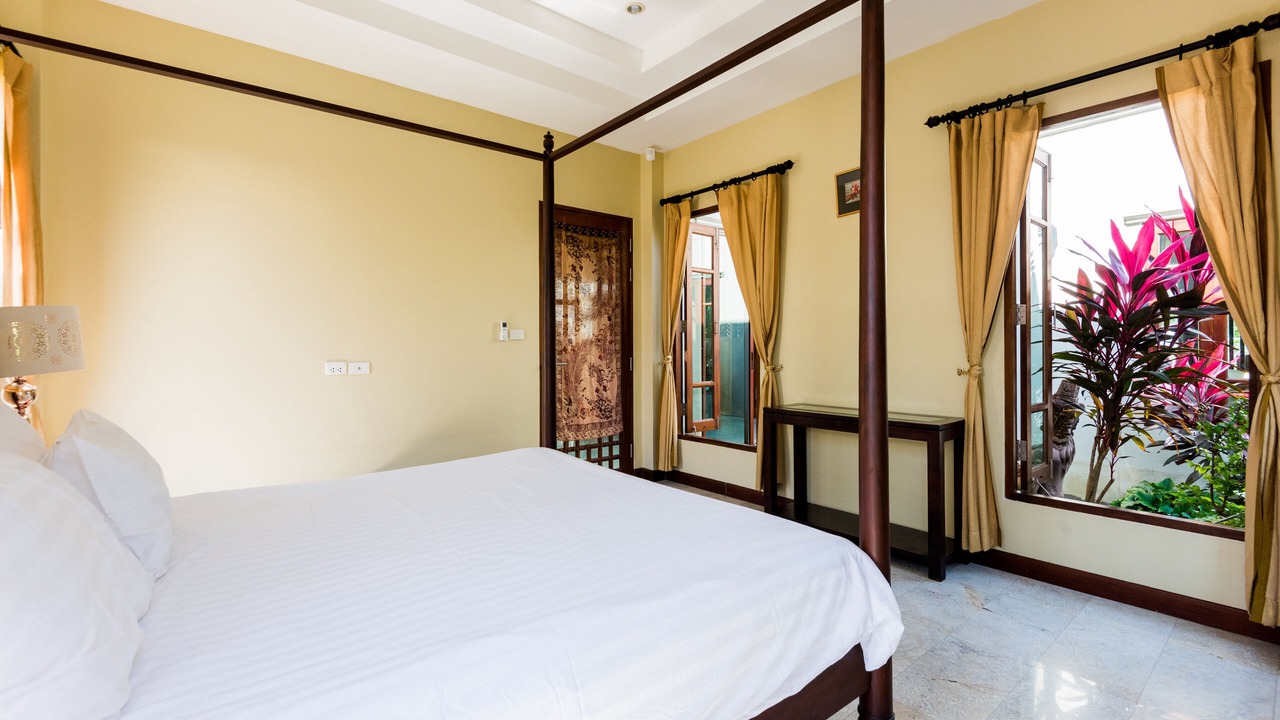 Photo of Bedroom in Mai Khao