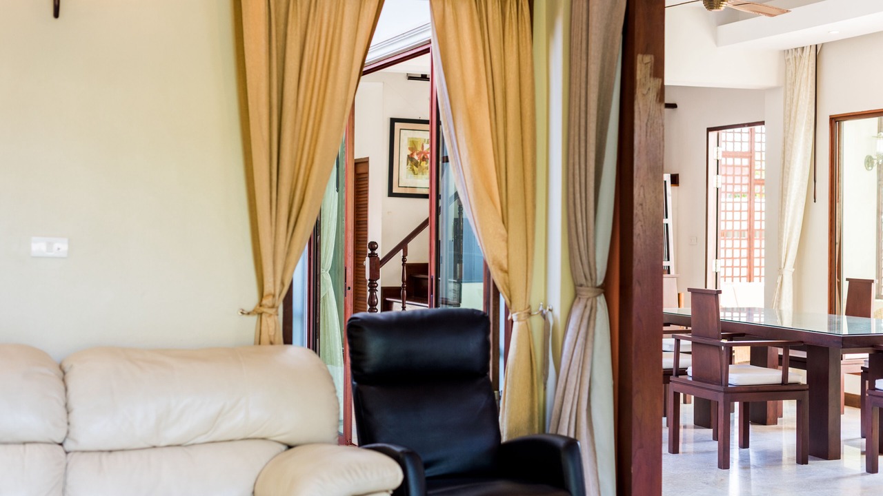 Photo of Livingroom in Mai Khao