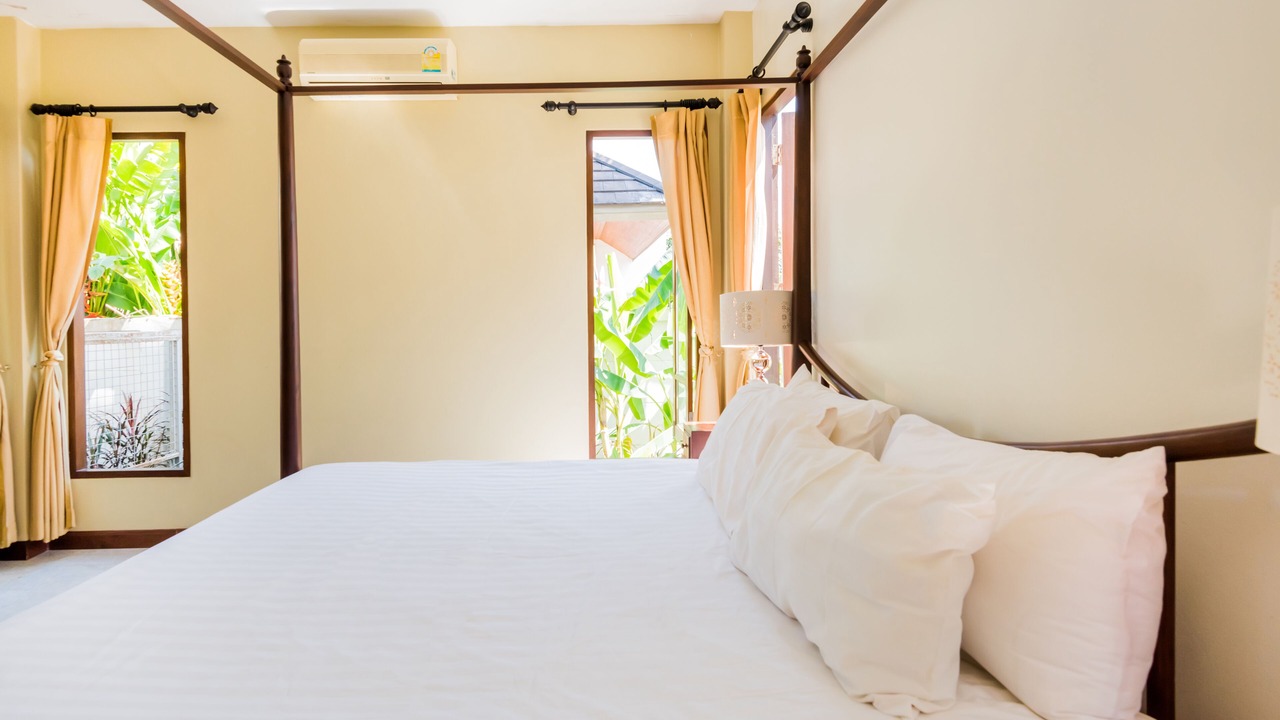 Photo of Bedroom in Mai Khao