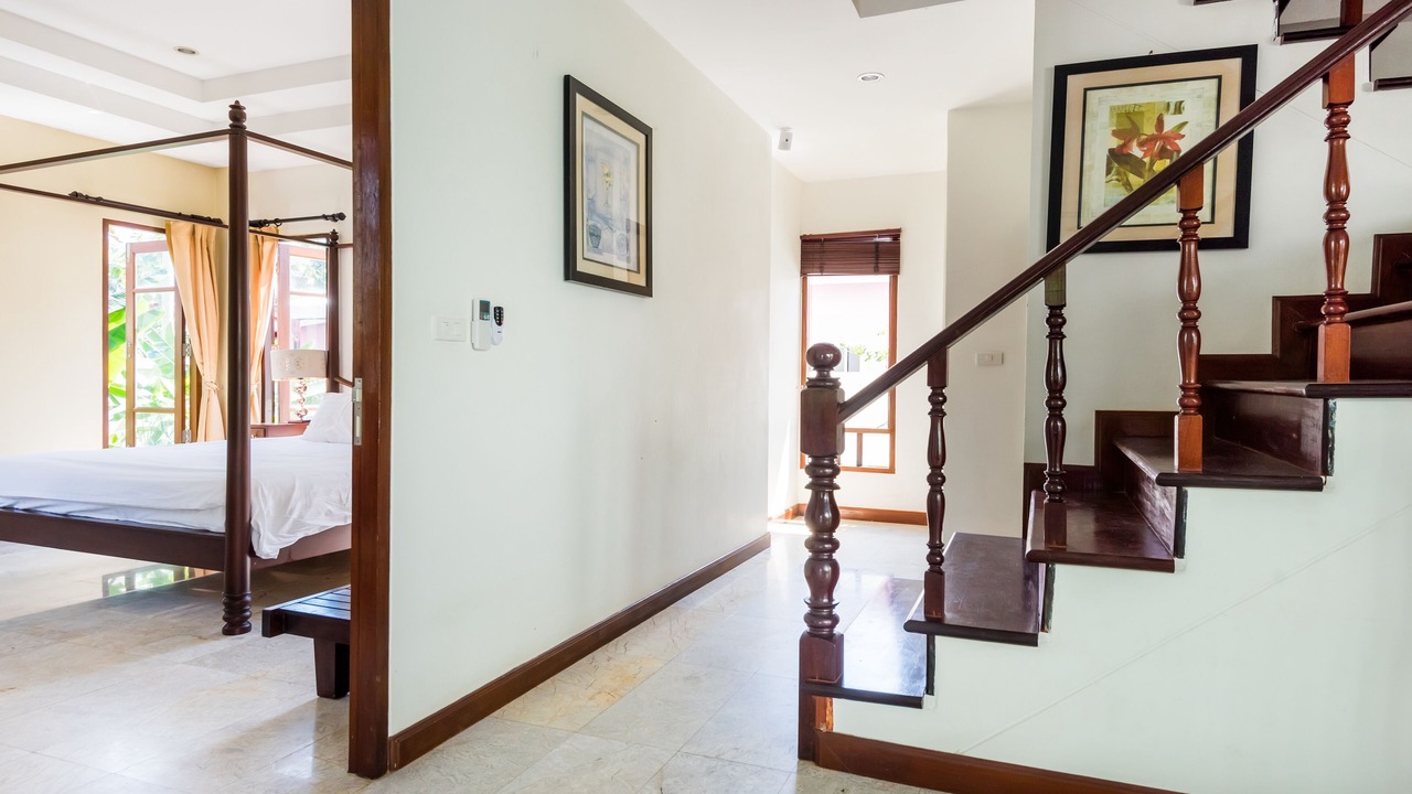 Photo of Bedroom in Mai Khao