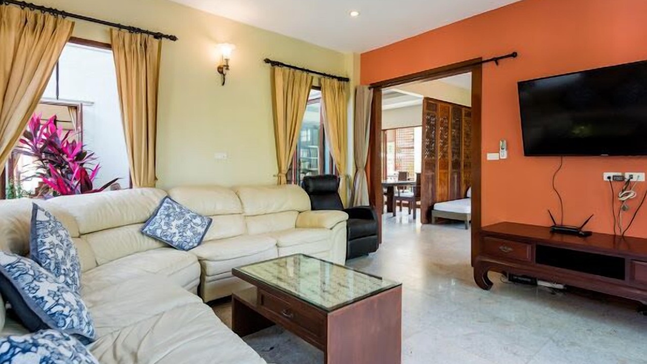 Photo of Livingroom in Mai Khao