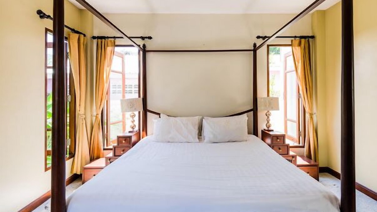 Photo of Bedroom in Mai Khao