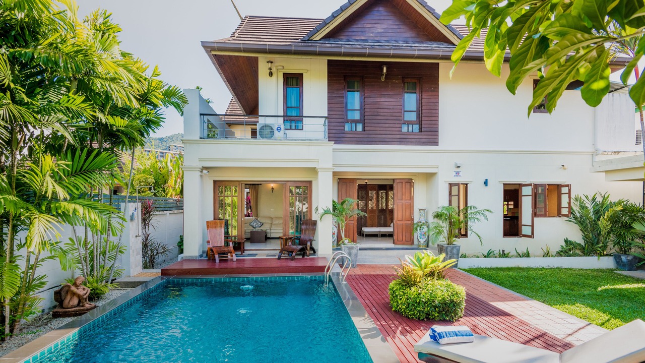 Photo of Outdoor in Mai Khao