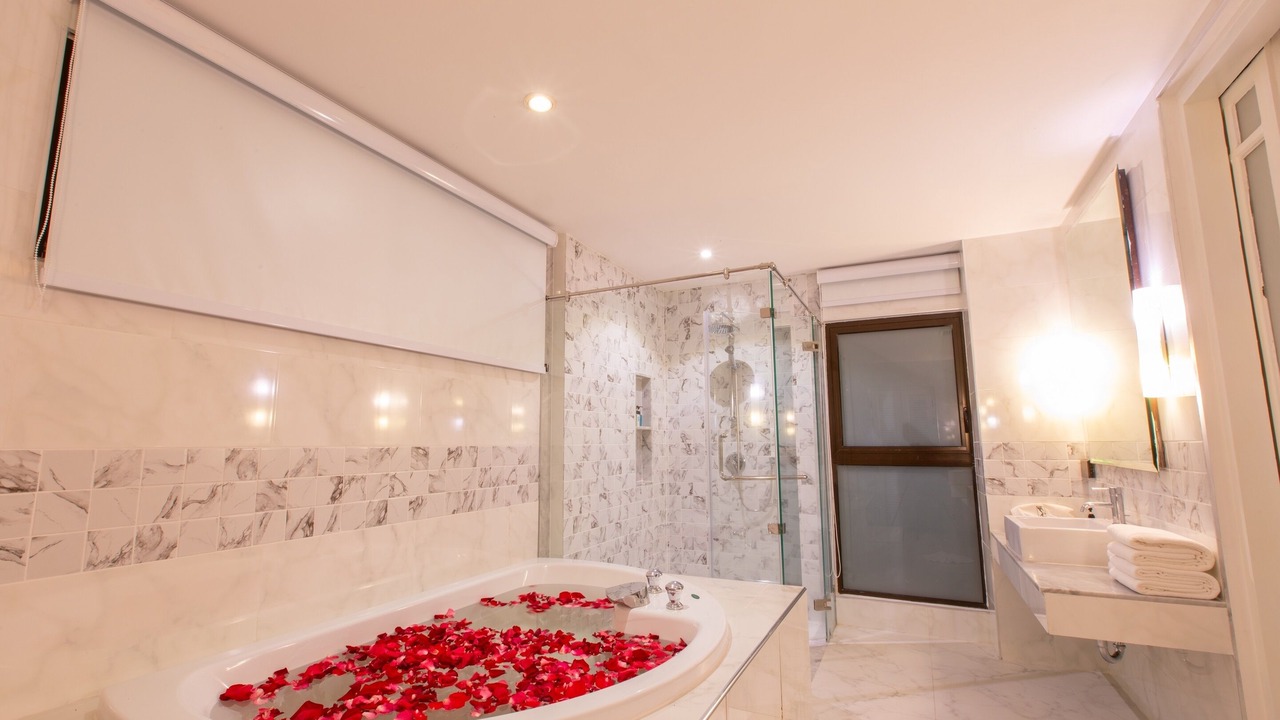 Photo of Bathroom in Patong
