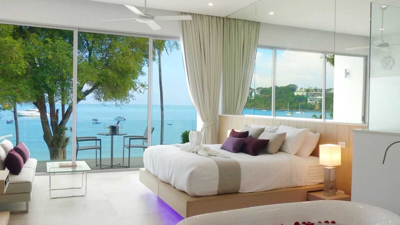 Photo of Bedroom in Wichit