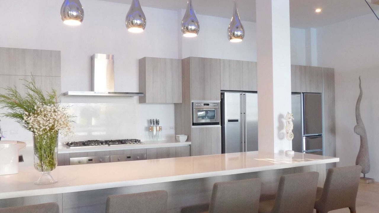 Photo of Kitchen in Wichit