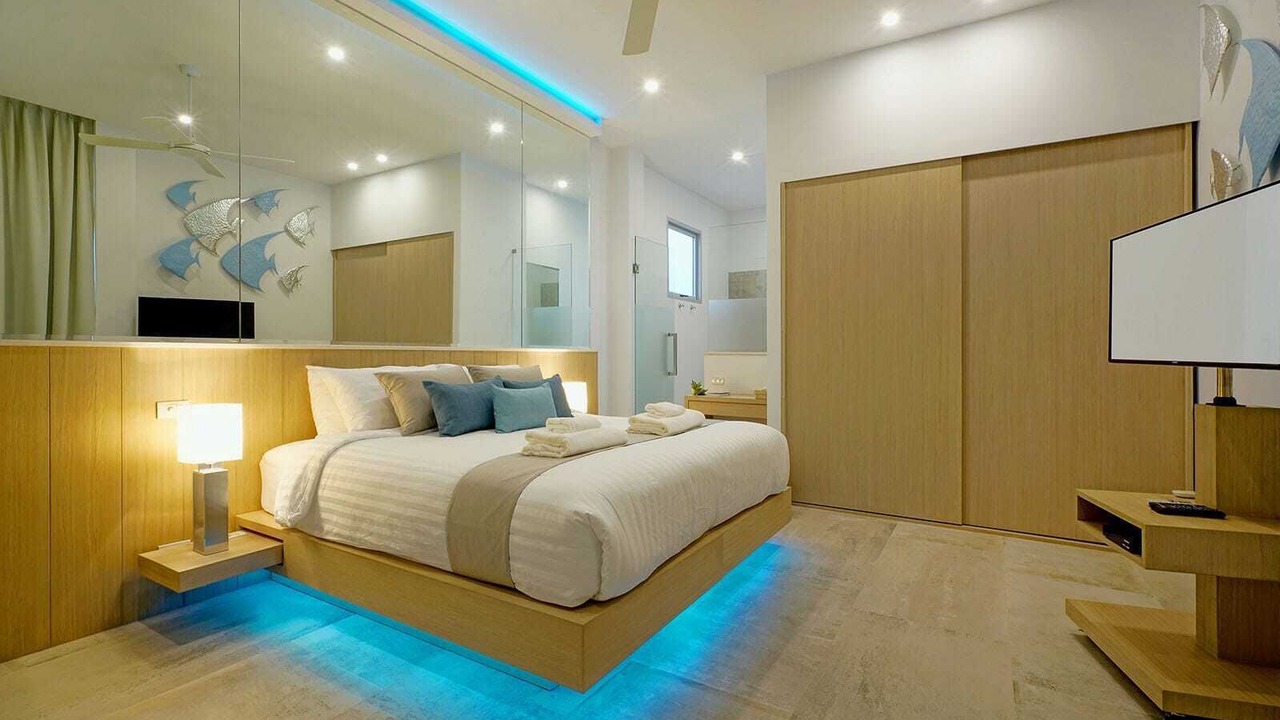 Photo of Bedroom in Wichit