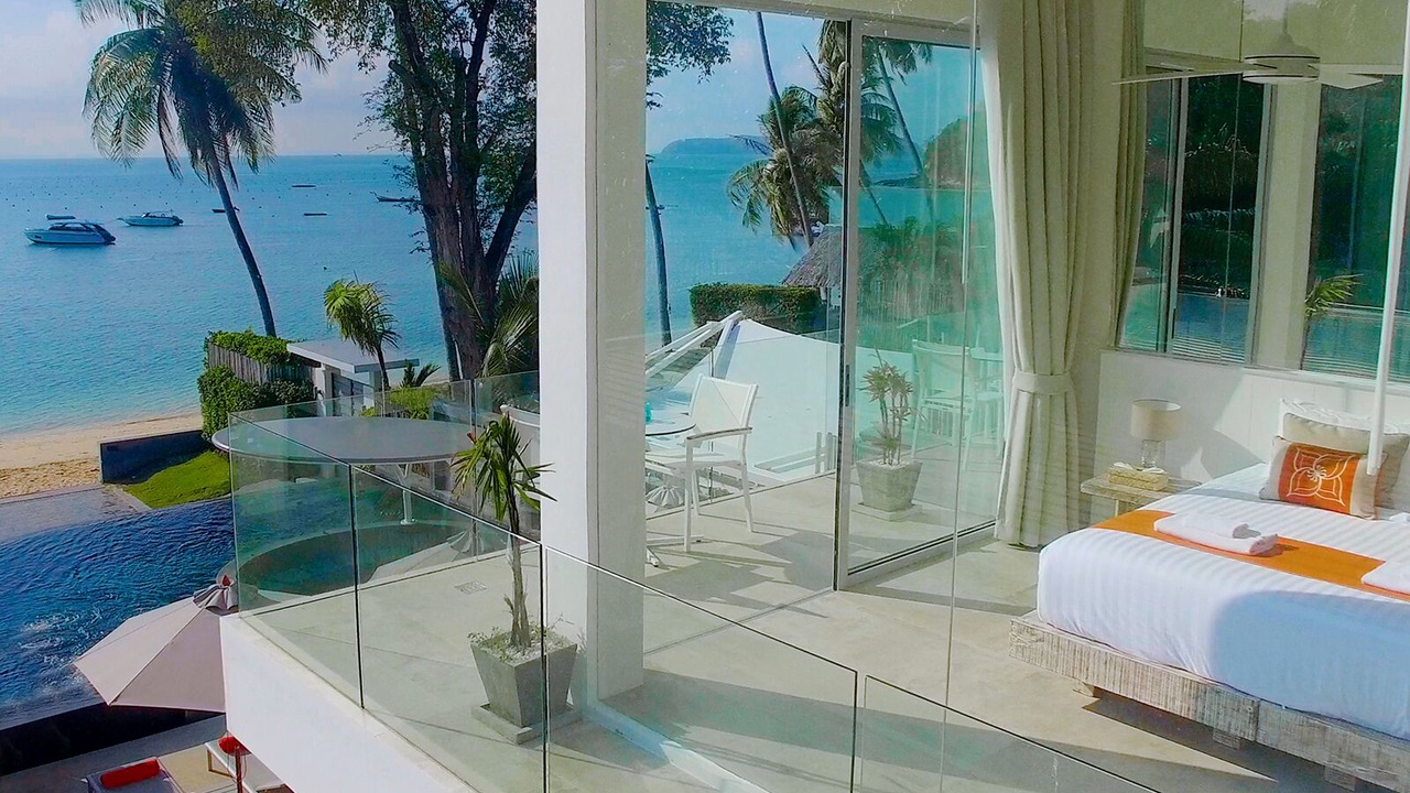Photo of Bedroom in Wichit