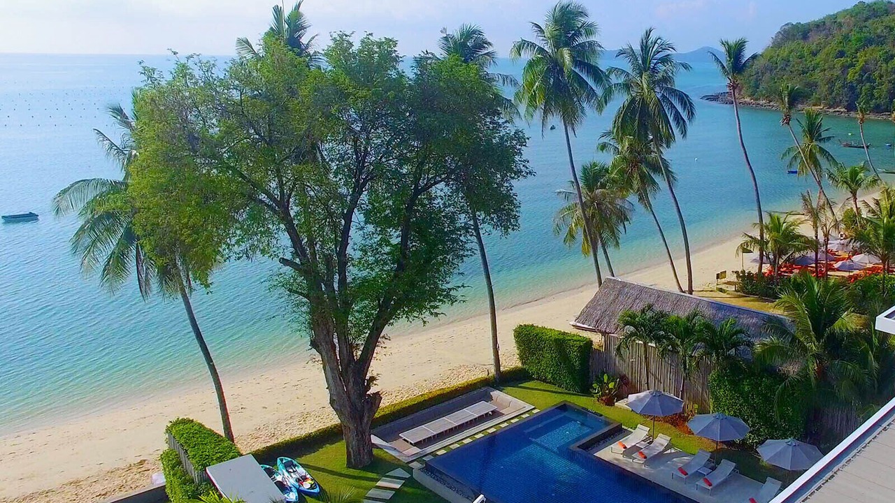 Photo of Outdoor in Wichit