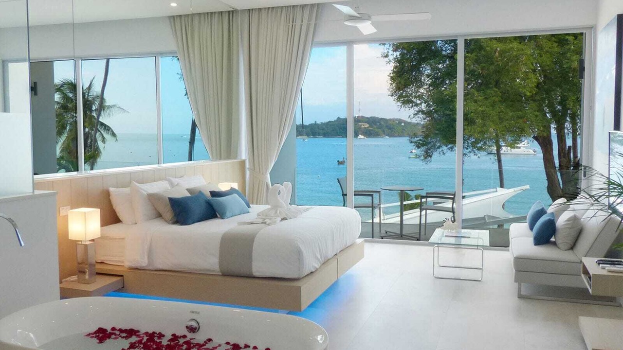 Photo of Bedroom in Wichit