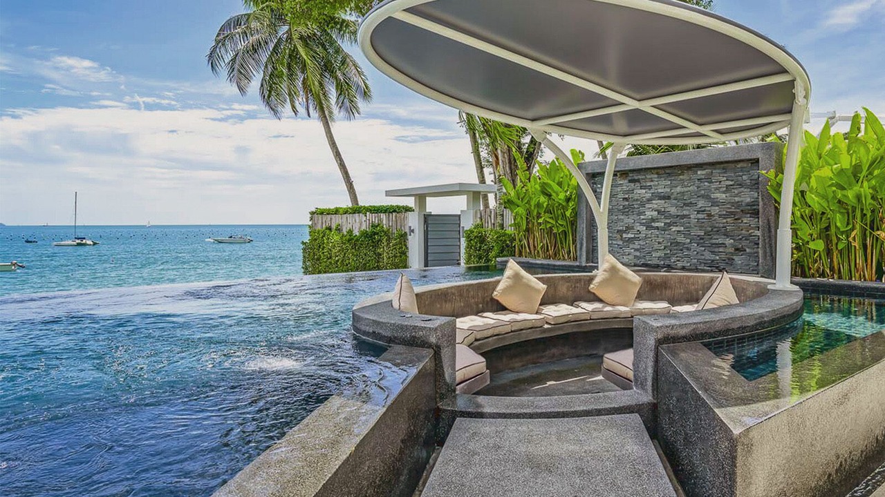 Photo of Patio Balcony in Wichit
