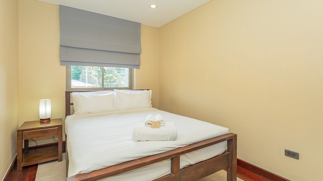 Photo of Bedroom in Thep Kasattri