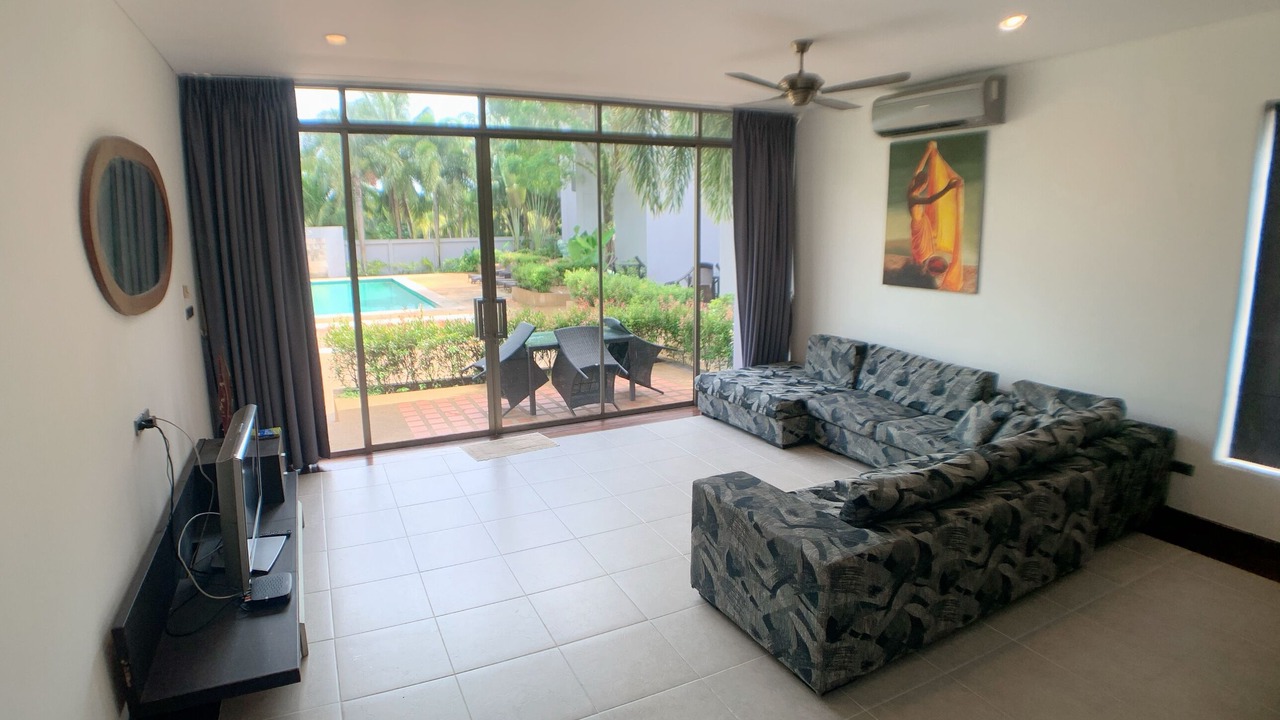 Photo of Livingroom in Thep Kasattri