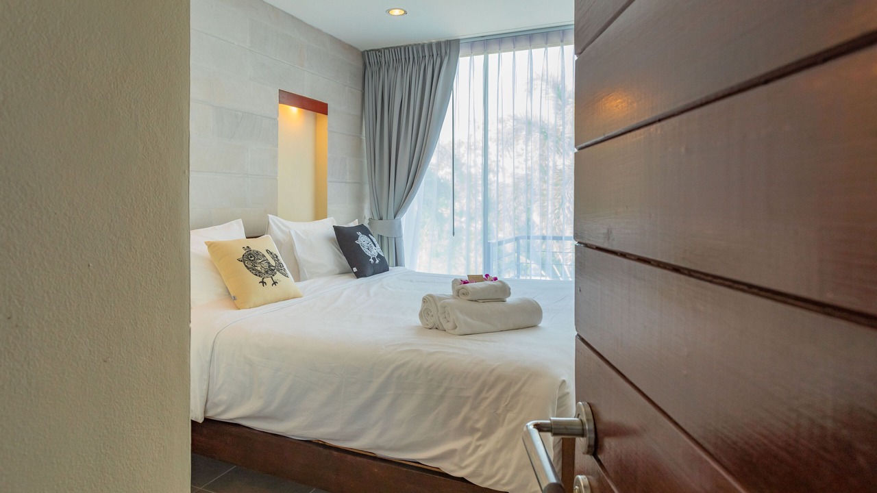 Photo of Bedroom in Thep Kasattri