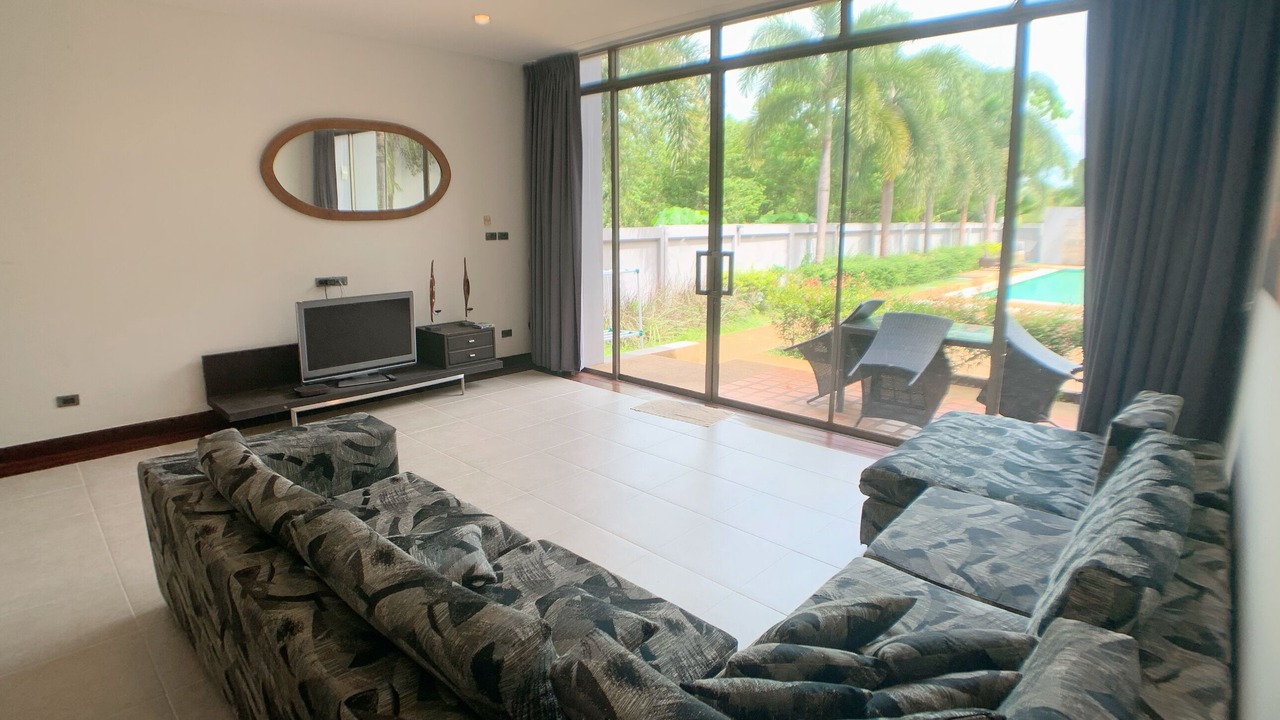 Photo of Livingroom in Thep Kasattri