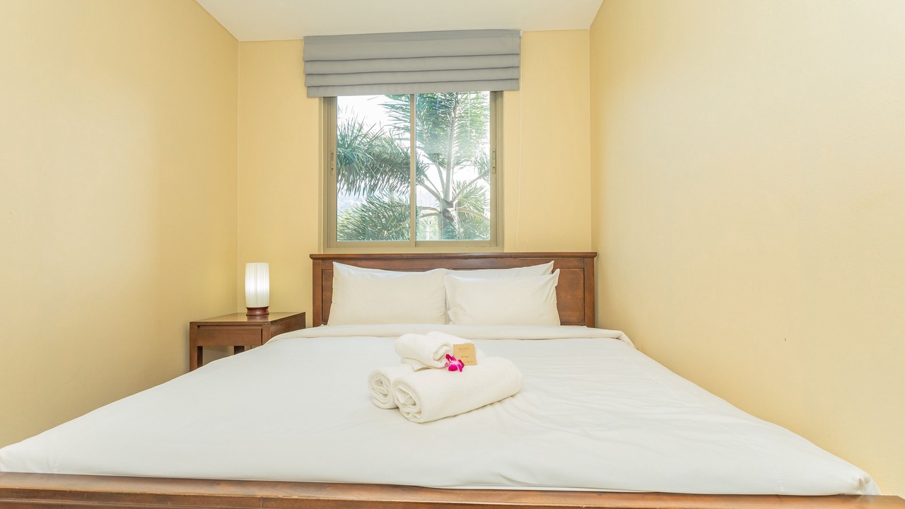 Photo of Bedroom in Thep Kasattri